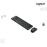 Combo Logitech | K220 ( Keyborad+Mouse ) -Wireless