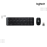 Combo Logitech | K220 ( Keyborad+Mouse ) -Wireless