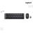 Combo Logitech | MK215 ( Keyborad+Mouse ) -Wireless