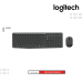 Combo Logitech | MK235 ( Keyboard+Mouse )- Wireless