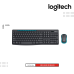 Combo Logitech | MK275 ( Keyborad+Mouse ) -Wireless