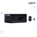 Combo Logitech | MK345 ( Keyborad+Mouse ) -Wireless