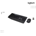 Combo Logitech | MK345 ( Keyborad+Mouse ) -Wireless