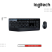 Combo Logitech | MK345 ( Keyborad+Mouse ) -Wireless