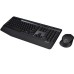 Combo Logitech | MK345 ( Keyborad+Mouse ) -Wireless