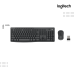 Combo Logitech | MK370  for Business ( Keyborad+Mouse ) -Wireless USB