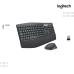 Combo Logitech | MK850 Performance ( Keyborad+Mouse ) -Wireless USB