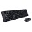 Combo Logitech | MK215 ( Keyborad+Mouse ) -Wireless