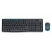 Combo Logitech | MK275 ( Keyborad+Mouse ) -Wireless