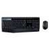 Combo Logitech | MK345 ( Keyborad+Mouse ) -Wireless