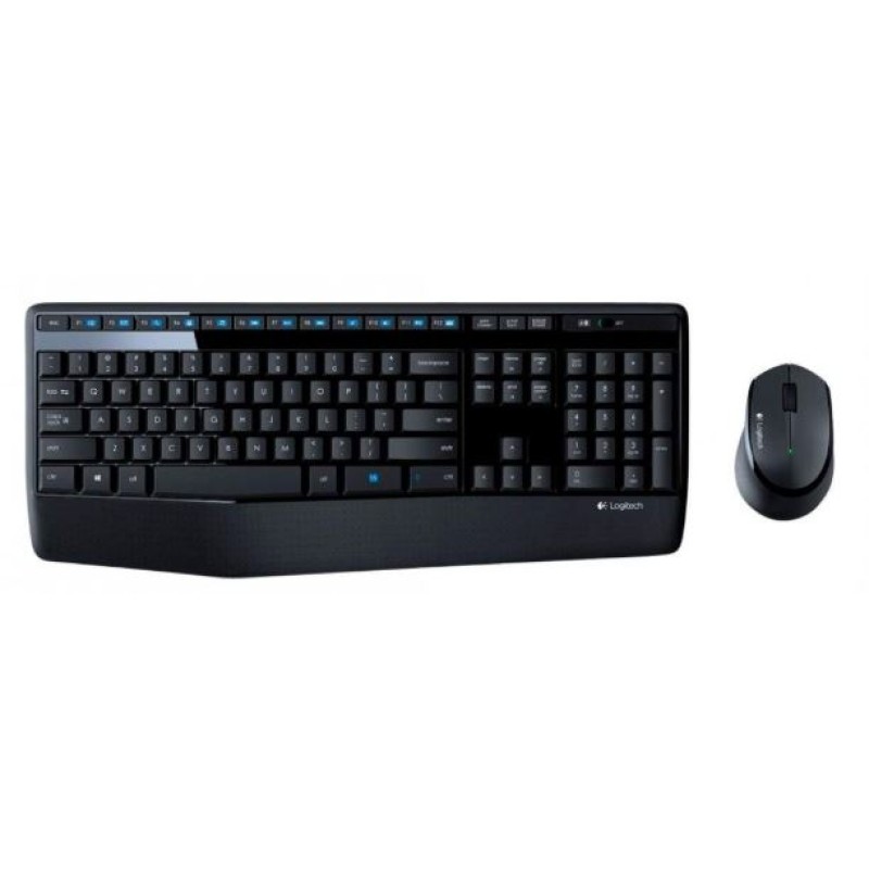 Combo Logitech | MK345 ( Keyborad+Mouse ) -Wireless