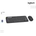 Combo Logitech | Pebble 2 Combo - TONAL GRAPHITE ( Keyborad+Mouse ) -Bluetooth