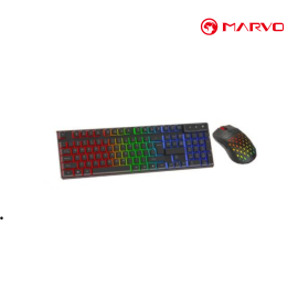 Combo Stinger  |  CM104 Wire RGB Gaming
