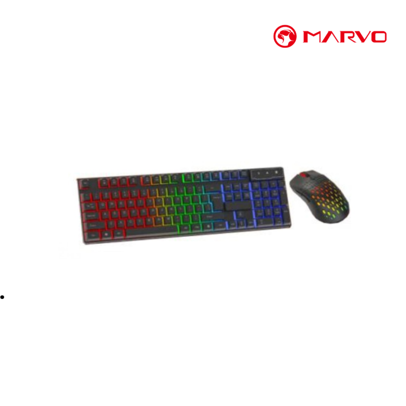 Combo Stinger  |  CM104 Wire RGB Gaming