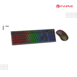 Combo Stinger  |  CM104 Wire RGB Gaming