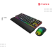 Combo Marvo | CM373 Pro   Wireless Gaming   ( Mechanical )
