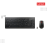 Combo Lenovo | B MICE_BO Essential Wireless Combo ( Keyboard+Mouse ) ( 4X30M39458 )