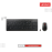 Combo Lenovo | B MICE_BO Essential Wireless Combo ( Keyboard+Mouse )   ( 4X30M39458 )