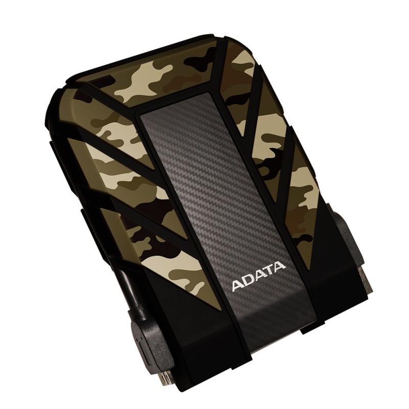 External ADATA HDD | HD710MP ( 1TB ) USB 3.2