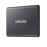 External SAMSUNG SSD | T7 ( 1TB )  USB 3.2 Gen2 Titan Gray