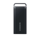 External SAMSUNG SSD | T5 Evo  ( 2TB  )  (Black)