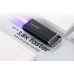 External SAMSUNG SSD | T5 Evo ( 4 TB ) (Black)