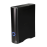 External Transcend HDD | ( 4TB )  Storejet 3.5" 35T3, External Hard Drives TS4TSJ35T3