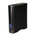 External Transcend HDD | (8TB )  Storejet 3.5" 35T3, External Hard Drives TS8TSJ35T3