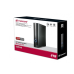 External Transcend HDD | (8TB )  Storejet 3.5" 35T3, External Hard Drives TS8TSJ35T3