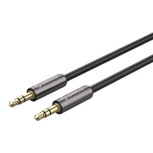 ORICO Armsuit 3.5mm M to M Copper Shell Audio Cable 1m (AU-S10)