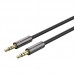 ORICO Armsuit 3.5mm M to M Copper Shell Audio Cable 1m (AU-S10)