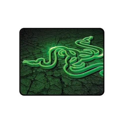 MousePad Razer |  Goliathus Control Fissure Edition - Soft Gaming Mouse Mat Medium - FRML Packaging (355mm x 254mm)