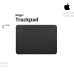 Apple Magic | Trackpad (USB‑C) - Black