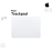 Apple Magic | Trackpad (USB‑C) - White