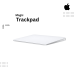 Apple Magic | Trackpad (USB‑C) - White