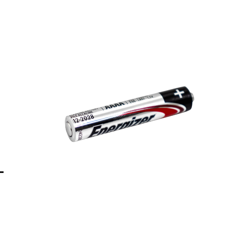 Battery AAAA Energizer E96.LR61. 1.5V (for all Pen)