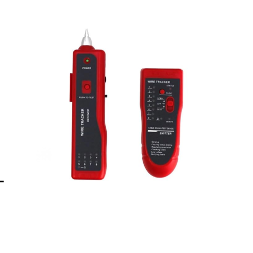 Network Tester Cable | Line Finder Wire Finding TM-9