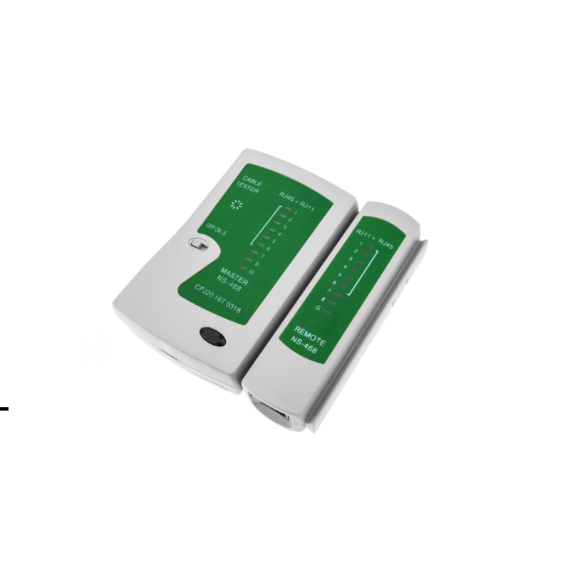 Network Tester Cable
