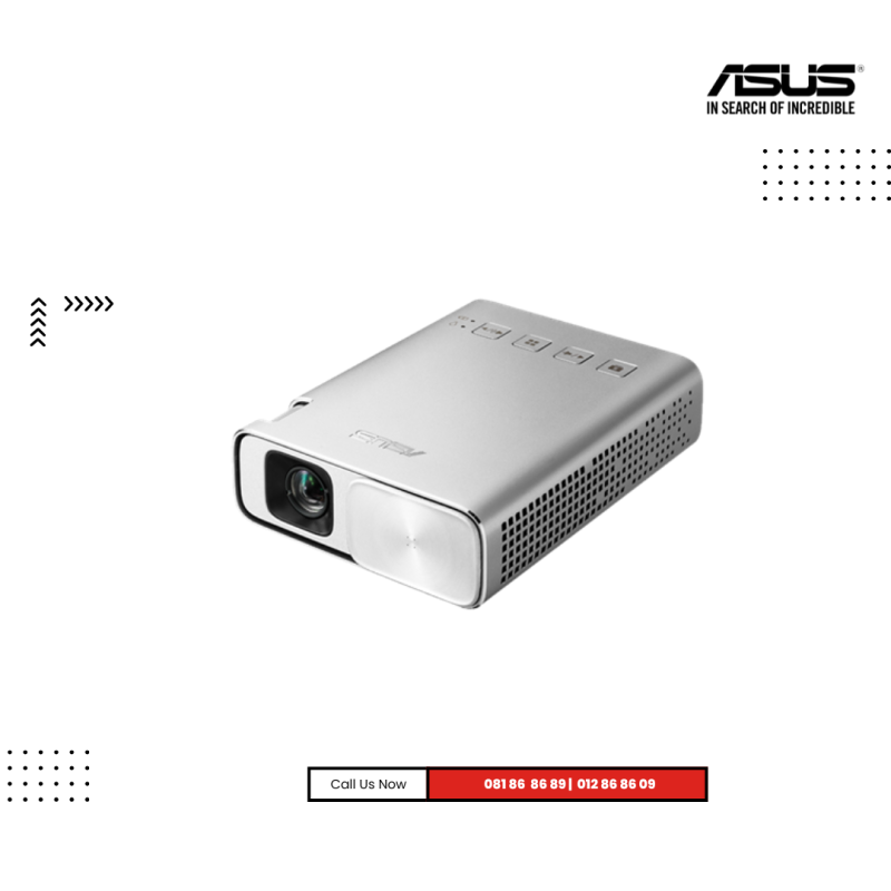 Projector ASUS​ |  E1 SV/150/AP/E1