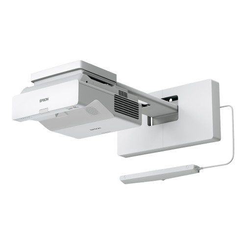 Projector Epson | EB-770Fi Laser Short Throw-WIFI-Full HD 1080p-4,100lm-30,000hr