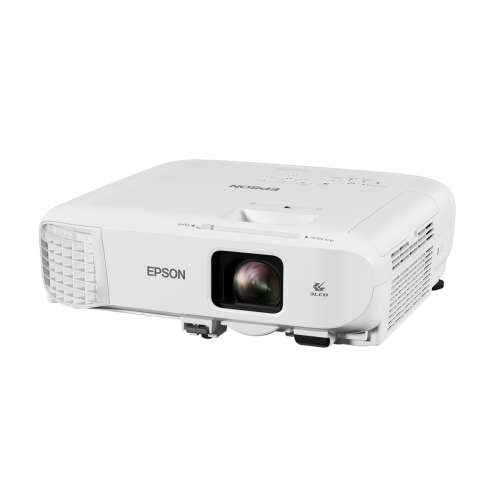 LCD Projector Epson |  EB-982W  BUSINESS [ 4,200 lumens ]