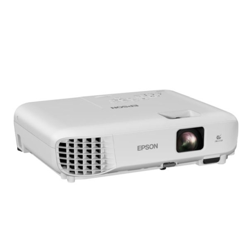 Projector Epson | EB-E12-3LCD XGA -( 3600lm )