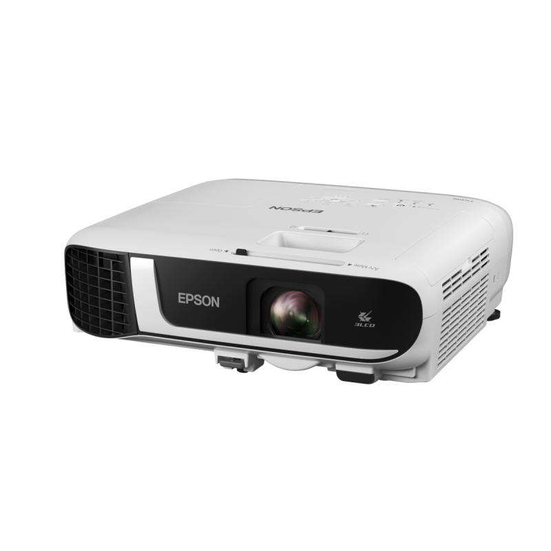 LCD Projector Epson | EB-FH52 BUSINESS  [ 4000 ANSI ]