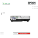 Projector Epson | EB-2255U (V11H815052) 5,000Lumes, WUXGA (1920 x 1200), 5000Hours