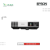 Projector Epson | EB-2255U (V11H815052) 5,000Lumes, WUXGA (1920 x 1200), 5000Hours