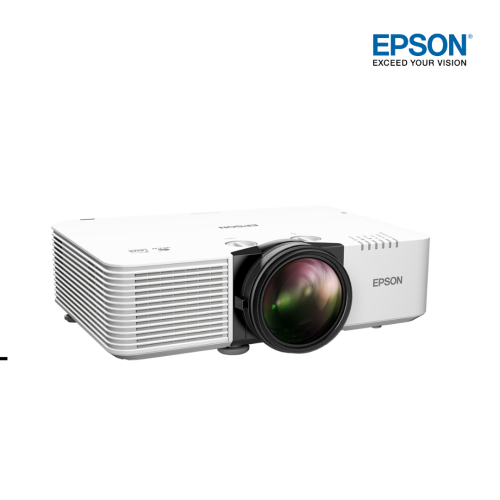 Projector Epson | EB-L690U WUXGA Laser (1920x1200)6,500lm, 20,000H, Wireless, RJ-45