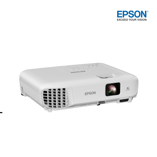 Projector Epson | EB-W53  BUSINESS  ( 4000lm )