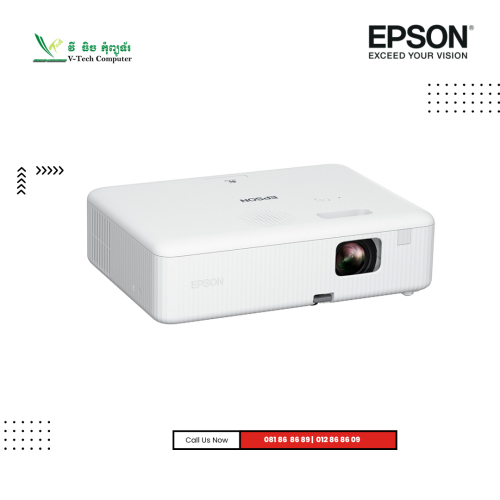 Projector Epson | CO-FH01-( 3000 Lumen )  BUSINESS  ( FHD )