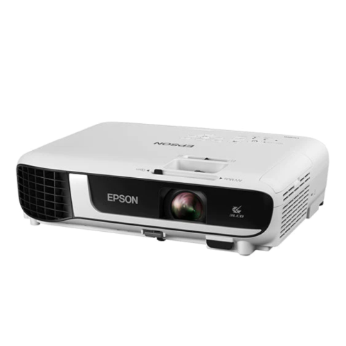 LCD Projector Epson | EB-W50 BUSINESS  [ 4,000 Lumens ]