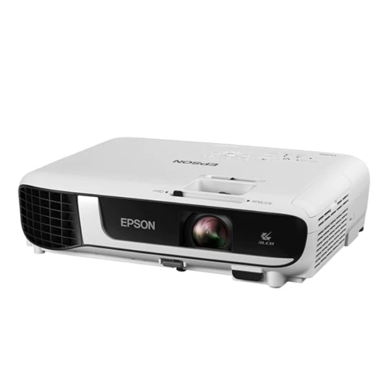 LCD Projector Epson | EB-W50 BUSINESS  [ 4,000 Lumens ]